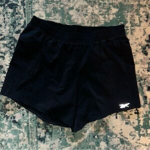Reebok women’s shorts